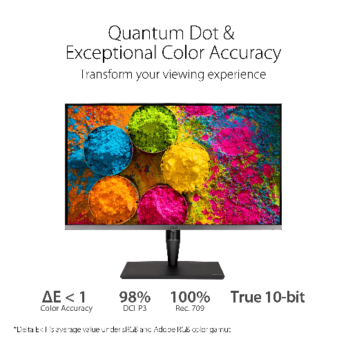 ASUS-ProArt-Display-PA32UCG-K---Monitor-32--4K-HDR-con-Mini-LED