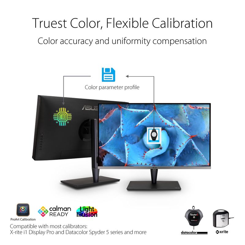 ASUS-ProArt-Display-PA32UCG-K---Monitor-32--4K-HDR-con-Mini-LED