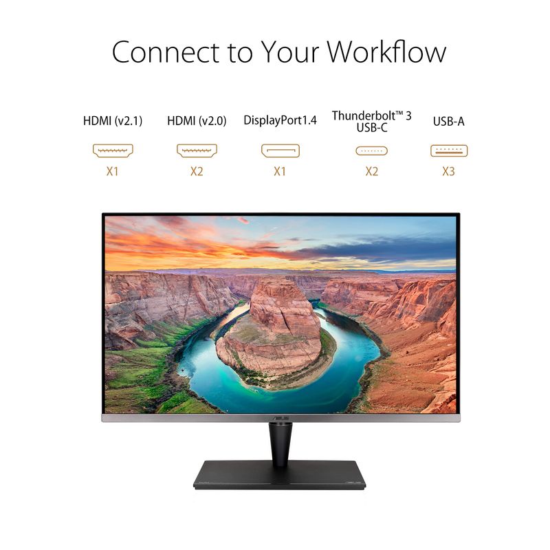 ASUS-ProArt-Display-PA32UCG-K---Monitor-32--4K-HDR-con-Mini-LED