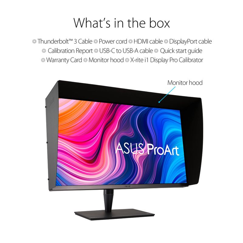 ASUS-ProArt-Display-PA32UCG-K---Monitor-32--4K-HDR-con-Mini-LED
