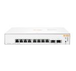 Switch-Hpe-1930-8G-2Sfp-