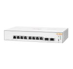 Switch-Hpe-1930-8G-2Sfp-
