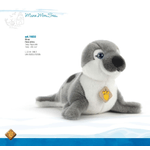 senza marca MONY - FOCA ARTICA - L. 30 CM.