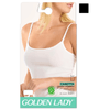 Intimo-Canotta-Spalla-Fine-Nero-Tg.5-O104In