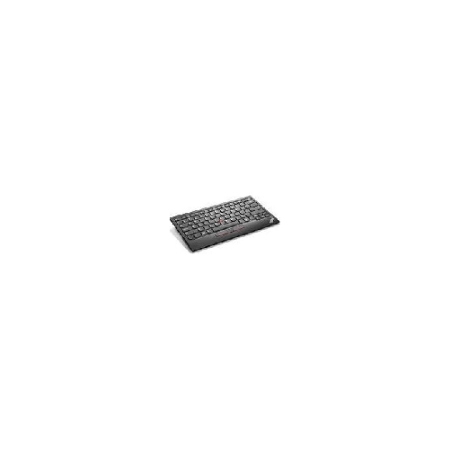 Lenovo-ThinkPad-TrackPoint-Keyboard-II-tastiera-RF-senza-fili---Bluetooth-QWERTY-Italiano-Nero