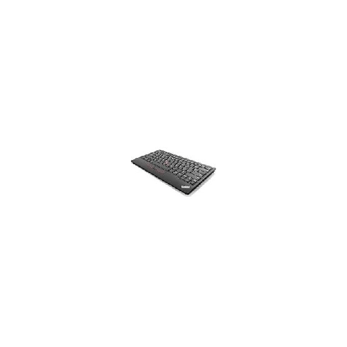 Lenovo-ThinkPad-TrackPoint-Keyboard-II-tastiera-RF-senza-fili---Bluetooth-QWERTY-Italiano-Nero