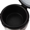 Orbegozo-MCP-6000-5-L-860-W-Nero-Acciaio-inox
