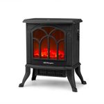 Orbegozo 18019 stufetta elettrica Interno Bianco 3000 W Riscaldatore ambiente elettrico con ventilatore
