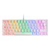 Mars-Gaming-MK60-tastiera-USB-QWERTY-Italiano-Bianco