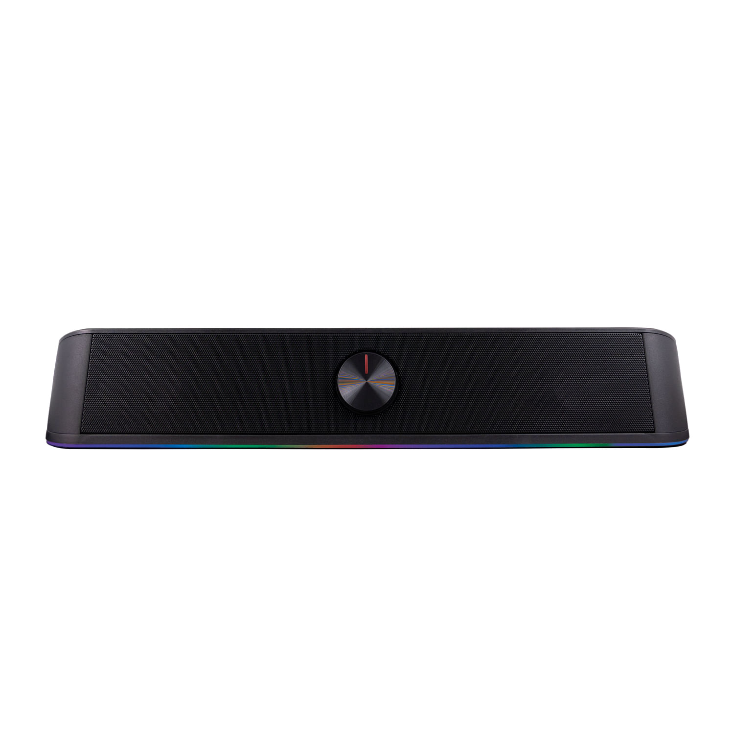 DeepGaming Deep Gaming R200B Nero 2.0 canali 6 W