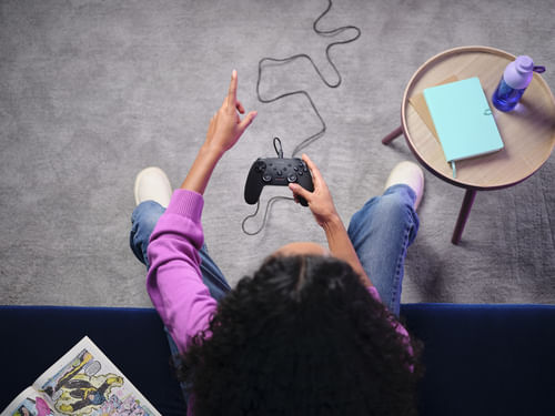 Gamepad-Trust-24790-GXT-542-Muta-Wireless-Nero