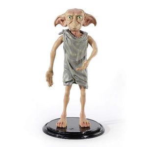 The Noble Collection Bendyfigs Harry Potter Dobby