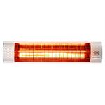 Orbegozo-PHF-45-Interno-e-esterno-Acciaio-inox-2000-W-Riscaldatore-ambiente-elettrico-a-infrarossi