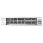 Orbegozo-PHF-45-Interno-e-esterno-Acciaio-inox-2000-W-Riscaldatore-ambiente-elettrico-a-infrarossi
