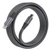 AISENS-A107-0875-cavo-USB-USB-3.2-Gen-2x2-3-m-USB-C-Grigio