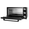Orbegozo-HOT-386-38-L-2000-W-Nero-Acciaio-inox