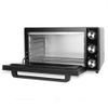 Orbegozo-HOT-386-38-L-2000-W-Nero-Acciaio-inox