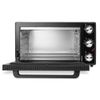 Orbegozo-HOT-386-38-L-2000-W-Nero-Acciaio-inox