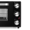 Orbegozo-HOT-386-38-L-2000-W-Nero-Acciaio-inox