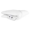 Orbegozo-CAH-0850-scaldaletto-Riscaldaletto-elettrico-60-W-Bianco