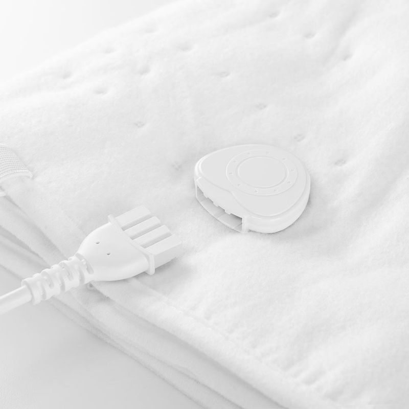 Orbegozo-CAH-0850-scaldaletto-Riscaldaletto-elettrico-60-W-Bianco