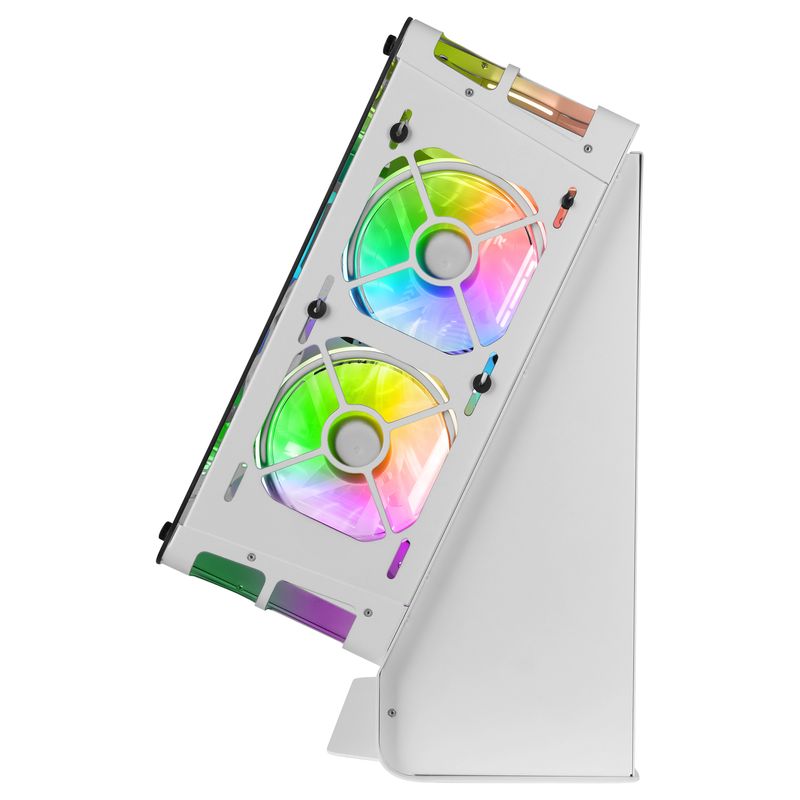 Mars-Gaming-MCBW-computer-case-Tower-Bianco