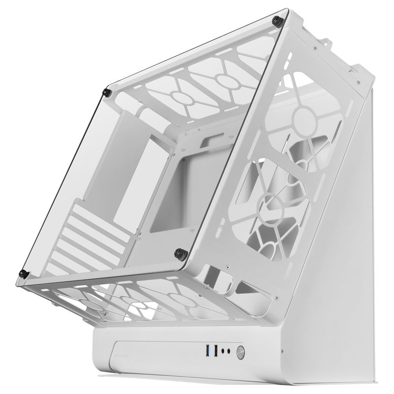 Mars-Gaming-MCBW-computer-case-Tower-Bianco