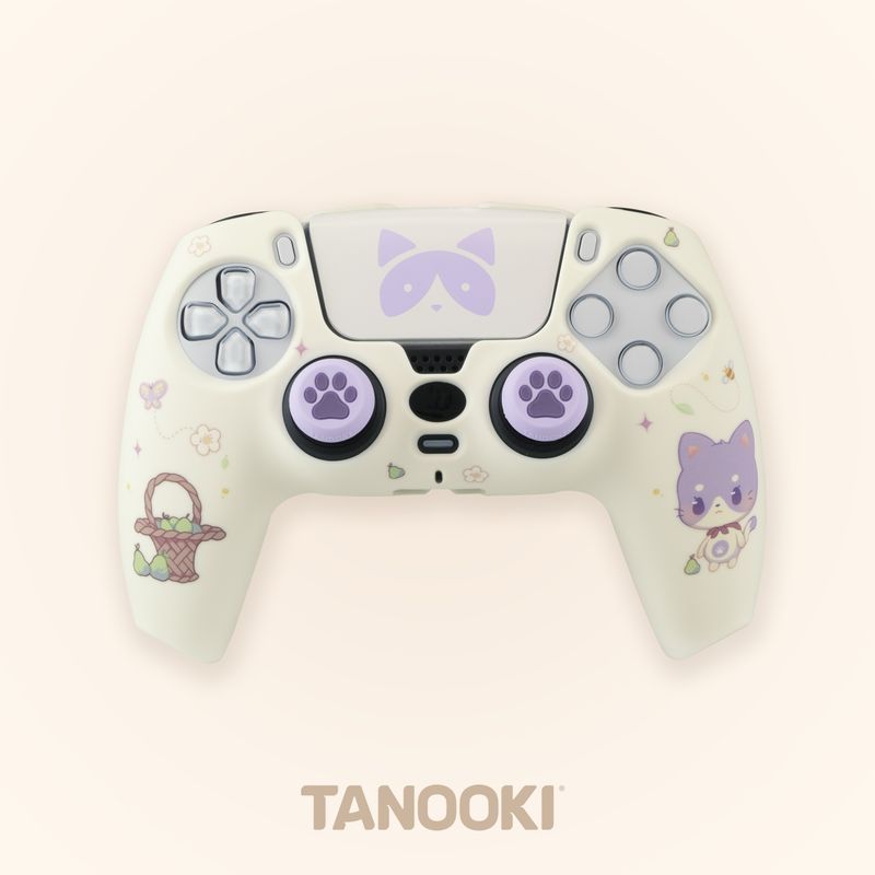 TANOOKI-TNK0001-parte-e-accessorio-per-console-da-gioco-Kit-di-accessori