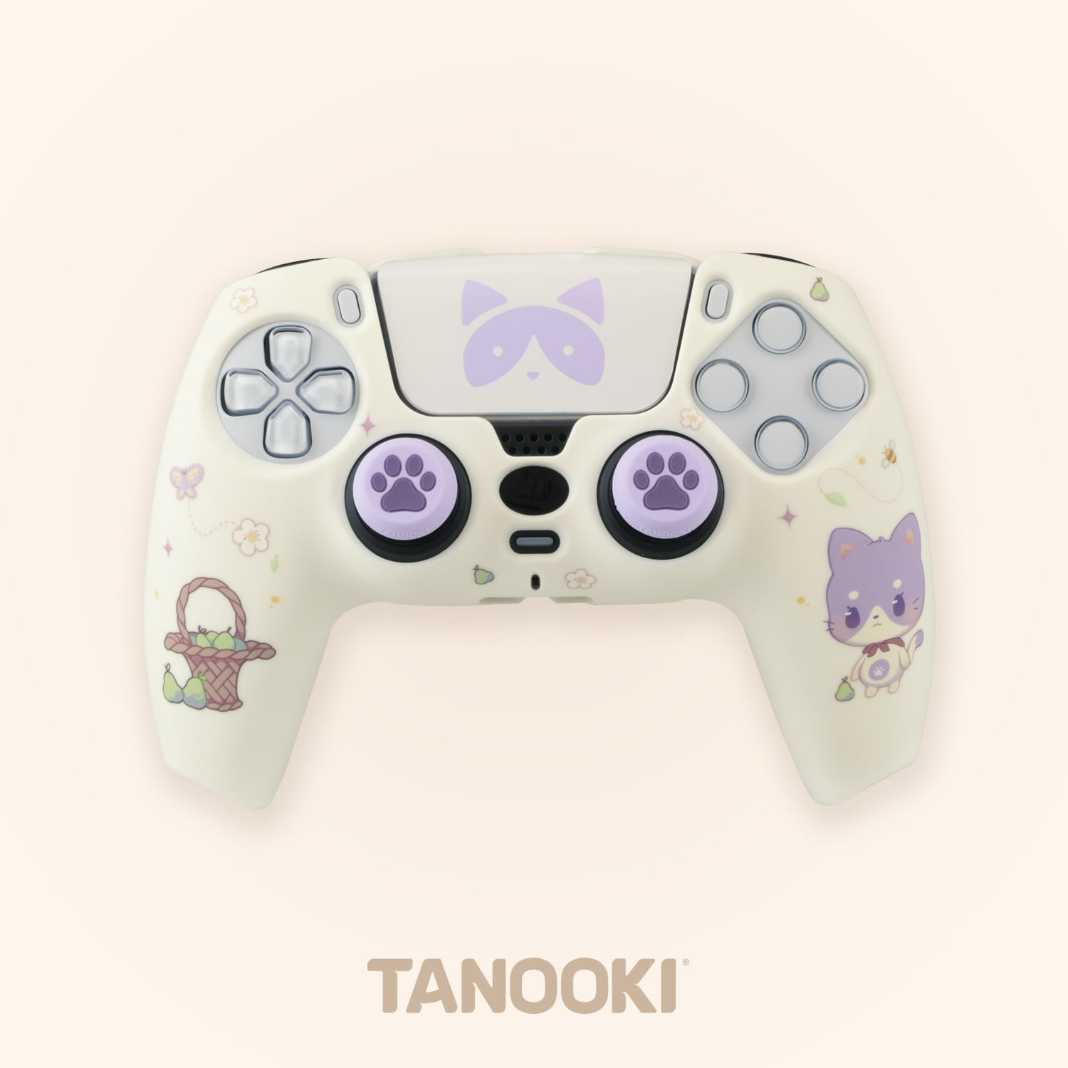 Fr-Tec TANOOKI TNK0001 parte e accessorio per console da gioco Kit di accessori