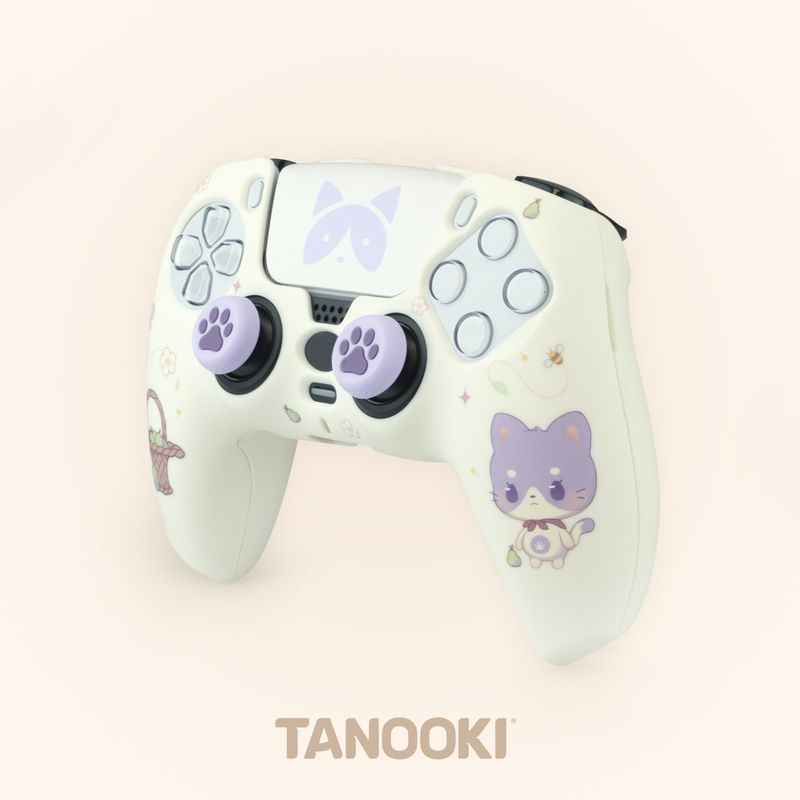 TANOOKI-TNK0001-parte-e-accessorio-per-console-da-gioco-Kit-di-accessori