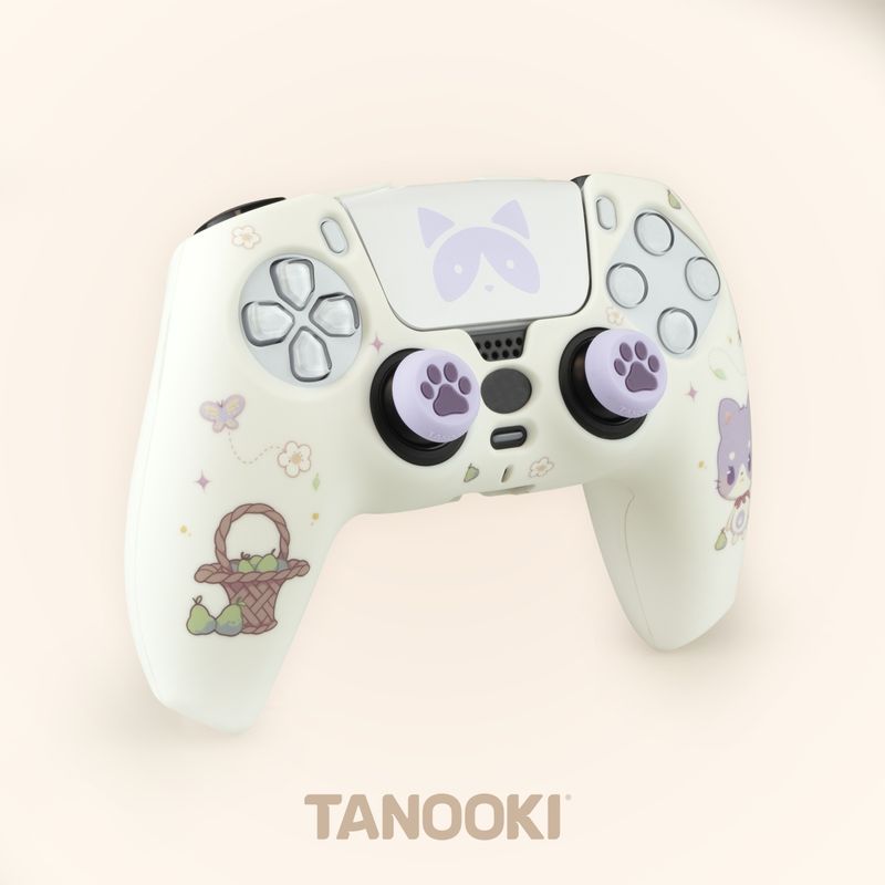 TANOOKI-TNK0001-parte-e-accessorio-per-console-da-gioco-Kit-di-accessori