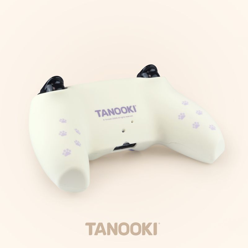 TANOOKI-TNK0001-parte-e-accessorio-per-console-da-gioco-Kit-di-accessori