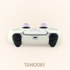 TANOOKI-TNK0001-parte-e-accessorio-per-console-da-gioco-Kit-di-accessori