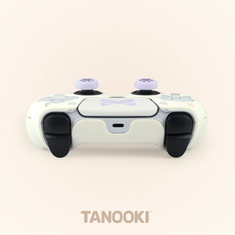TANOOKI-TNK0001-parte-e-accessorio-per-console-da-gioco-Kit-di-accessori