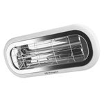 Orbegozo-PHF-55-Interno-e-esterno-Bianco-2000-W-Riscaldatore-ambiente-elettrico-a-infrarossi