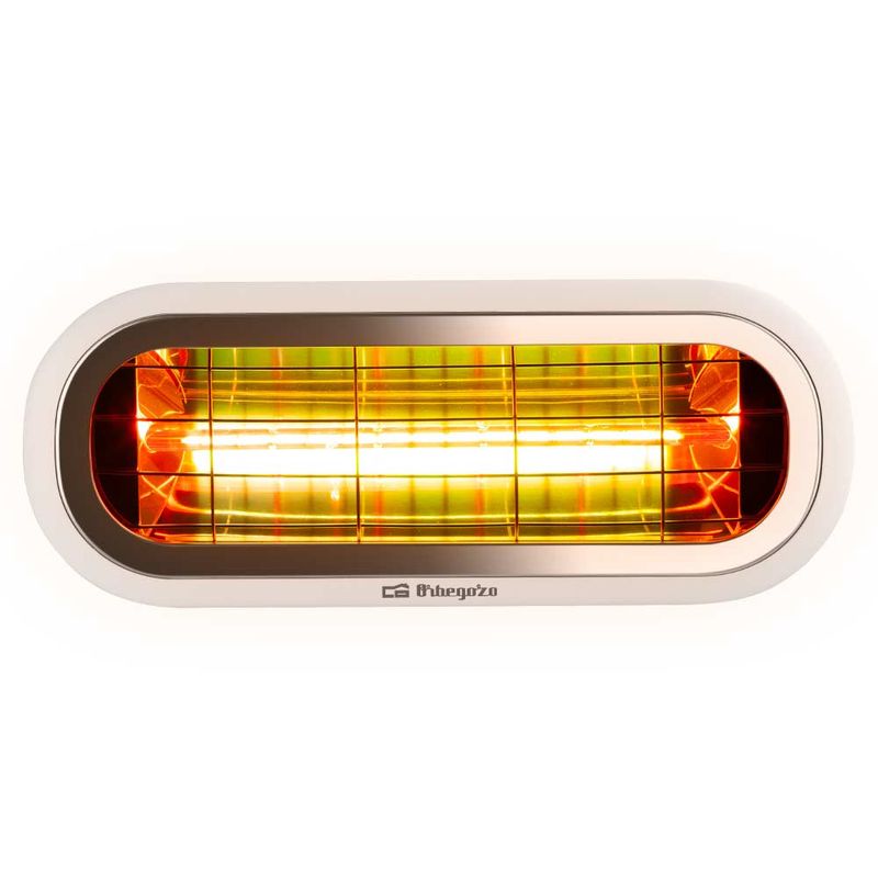 Orbegozo-PHF-55-Interno-e-esterno-Bianco-2000-W-Riscaldatore-ambiente-elettrico-a-infrarossi