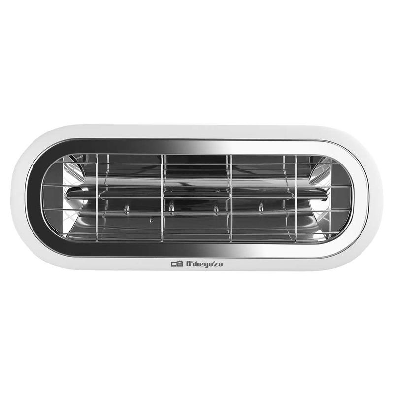 Orbegozo-PHF-55-Interno-e-esterno-Bianco-2000-W-Riscaldatore-ambiente-elettrico-a-infrarossi