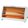 Orbegozo-BP3200-stufetta-elettrica-Interno-Bianco-1000-W