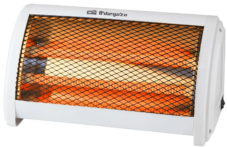Orbegozo-BP3200-stufetta-elettrica-Interno-Bianco-1000-W