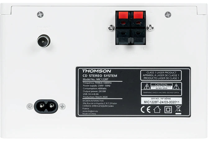 Thomson-MIC122BT-Microsistema-audio-per-la-casa-10-W-Nero-Argento