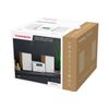Thomson-MIC122BT-Microsistema-audio-per-la-casa-10-W-Nero-Argento