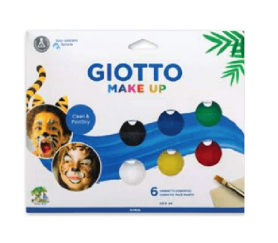 Giotto-Make-Up