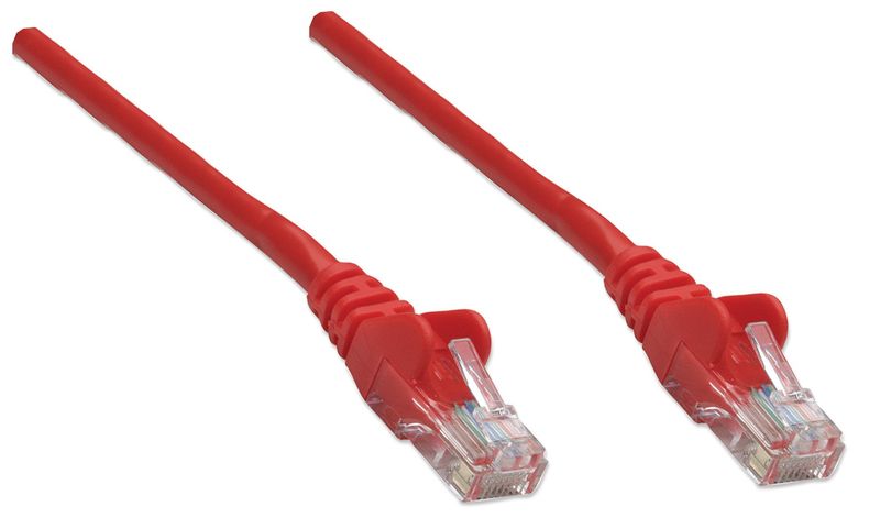 Intellinet-Cat5e-UTP-cavo-di-rete-Rosso-05-m-U-UTP--UTP-