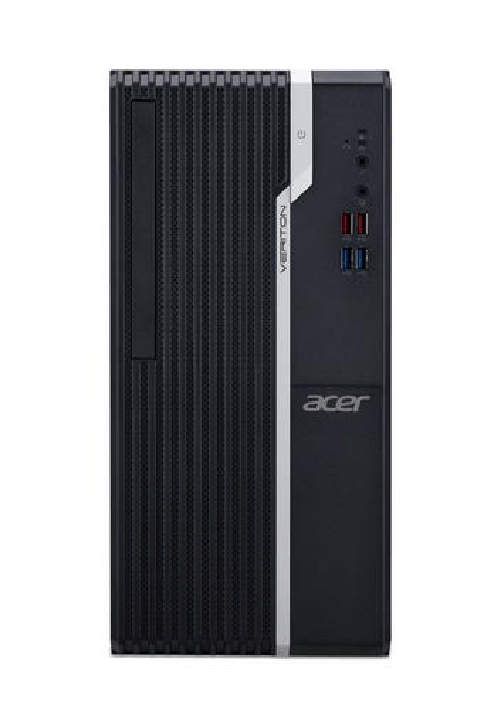 Acer-Veriton-S2680G-i3-10105-Desktop-Intel®-Core™-i3-8-GB-DDR4-SDRAM-256-GB-SSD-Windows-10-Pro-PC-Nero