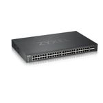 Zyxel-XGS1930-52-Gestito-L3-Gigabit-Ethernet--10-100-1000--Nero