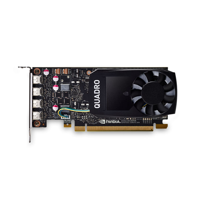 PNY-VCQP1000V2-PB-scheda-video-NVIDIA-Quadro-P1000-V2-4-GB-GDDR5--PNY-QUADRO-P1000-V2-LP-DP-4GB---PCI-3.0-X16-4GB-GDDR5-