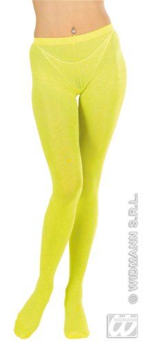 WIDMANN-4798F-calze-collant-fluorescenti-40den