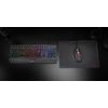 Mars-Gaming-MCP124-tastiera-Mouse-incluso-USB-AZERTY-Francese-Nero