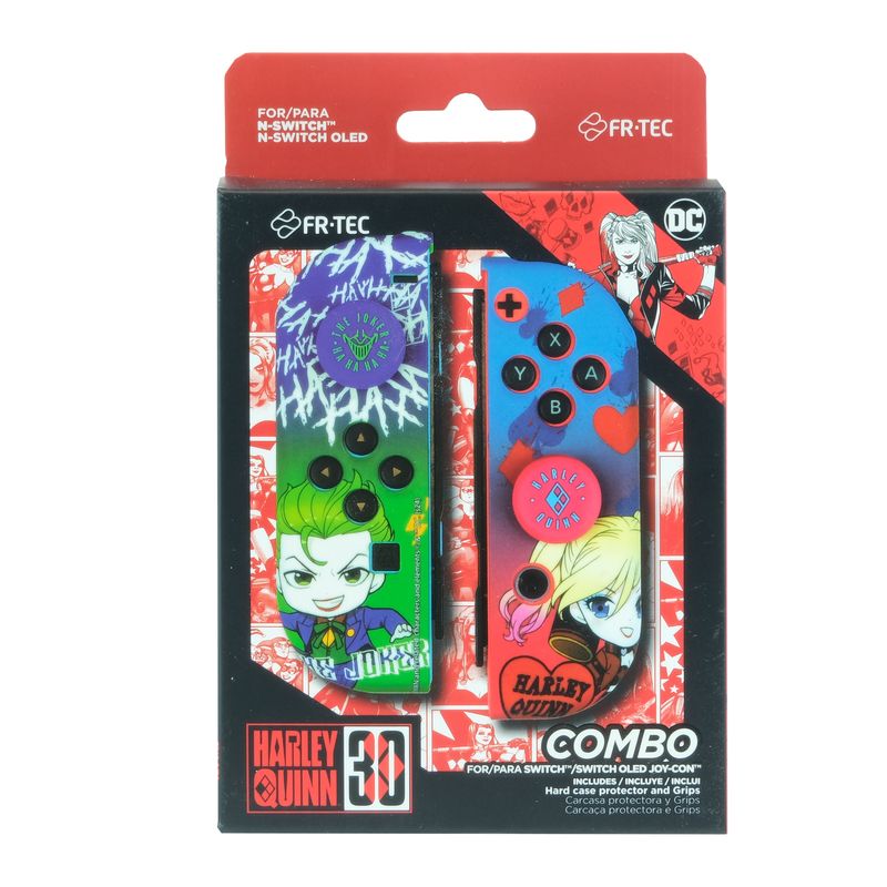 FR-TEC-JOK1001-parte-e-accessorio-per-console-da-gioco-Kit-di-accessori