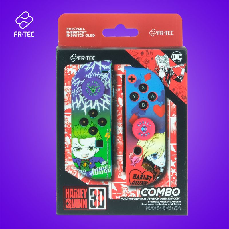 FR-TEC-JOK1001-parte-e-accessorio-per-console-da-gioco-Kit-di-accessori